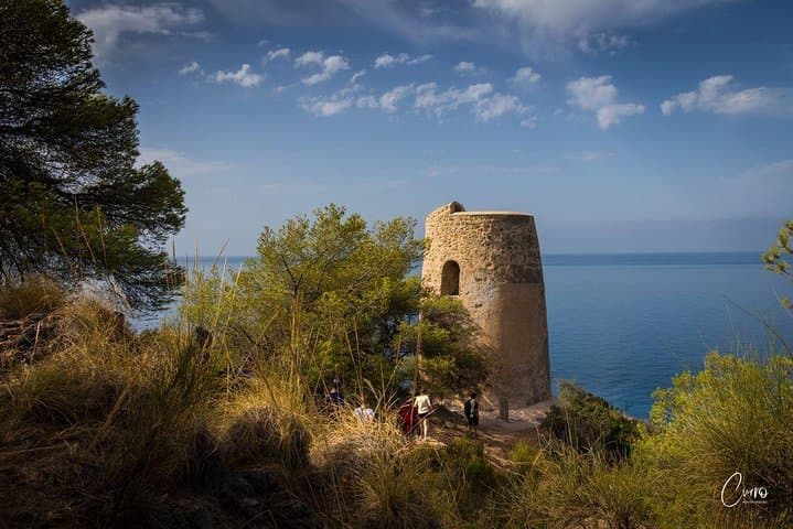 Exploring Costa del Sol’s Hidden Beaches: Hiking and Snorkeling Adventure photo 6