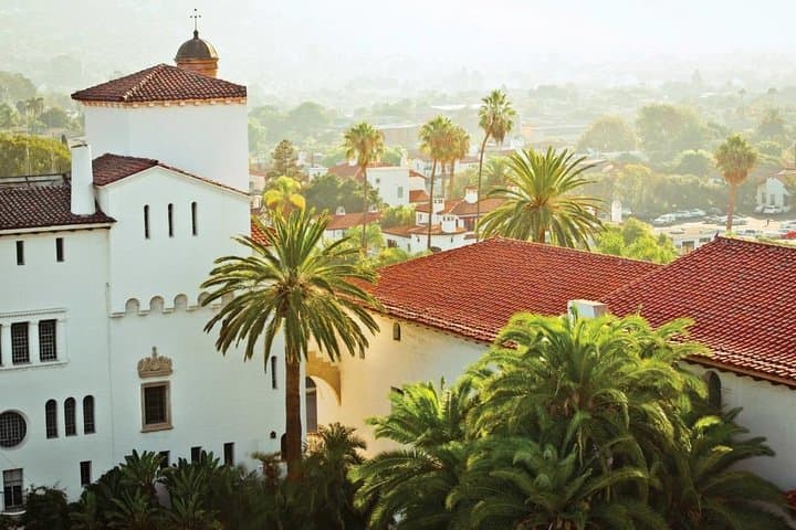 Santa Barbara Private Day Tour: Mission, Solvang, and the Pacific Edge photo 3