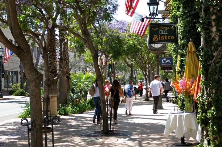 Santa Barbara Private Day Tour: Mission, Solvang, and the Pacific Edge photo 4