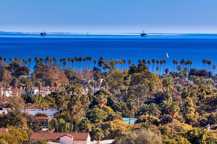Santa Barbara Private Day Tour: Mission, Solvang, and the Pacific Edge photo 5