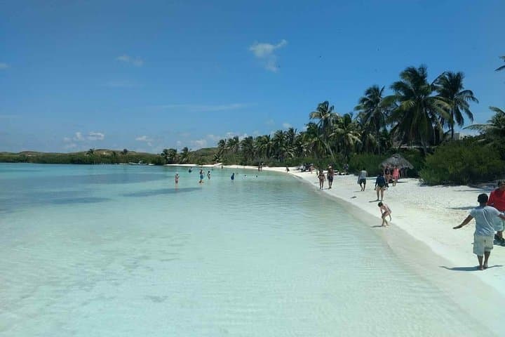 Catamaran Day Trip to Isla Mujeres from Cancun — Open Bar, Snorkel & Playa Norte photo 2