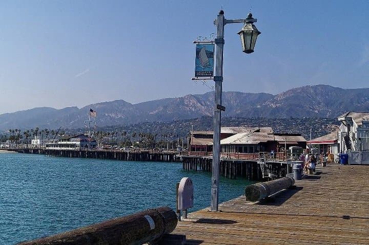 Santa Barbara Private Day Tour: Mission, Solvang, and the Pacific Edge photo 6