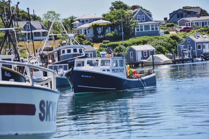 Coastal Journey from Boston to Kennebunkport with Iconic Lighthouse and Lobster Experience photo 5