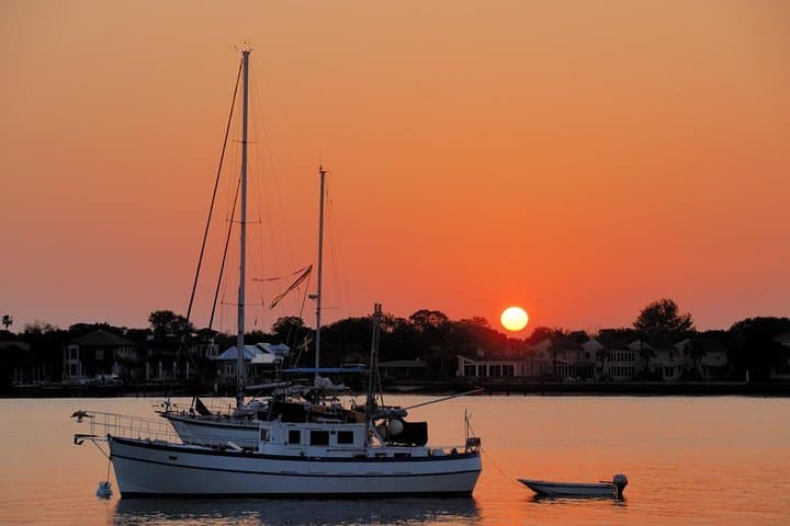 Coastal Journey from Boston to Kennebunkport with Iconic Lighthouse and Lobster Experience photo 6