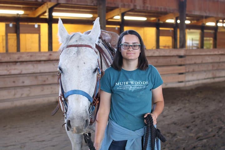 Blue Flower Trail Ride: Guided Horseback Adventures in Montana’s Paradise Valley photo 4