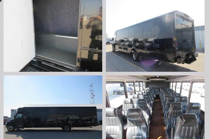 Private Transfer from Orlando Theme Parks to Port Canaveral & Cocoa Beach: Space Coast Shuttle photo 3