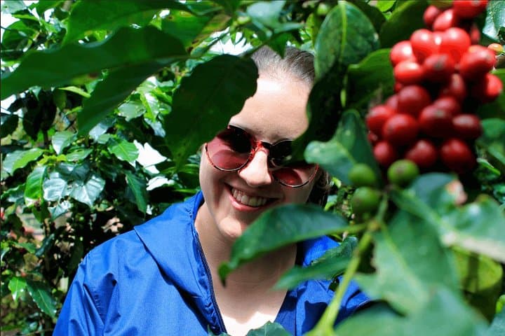 Authentic Coffee Farm Experience from Bogota — Private 7‑Hour Farm Tour photo 3