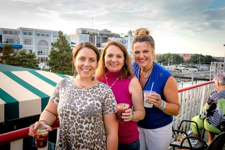 Steamboat Natchez Jazz Dinner Cruise on the Mississippi River photo 3