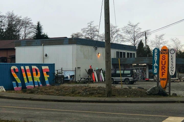 Vancouver to Nanaimo Harbour: Scenic Day Tour Across the Salish Sea photo 2