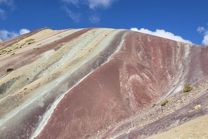 Afternoon Rainbow Mountain Tour (Vinicunca) — Cusco High-Altitude Walk photo 2