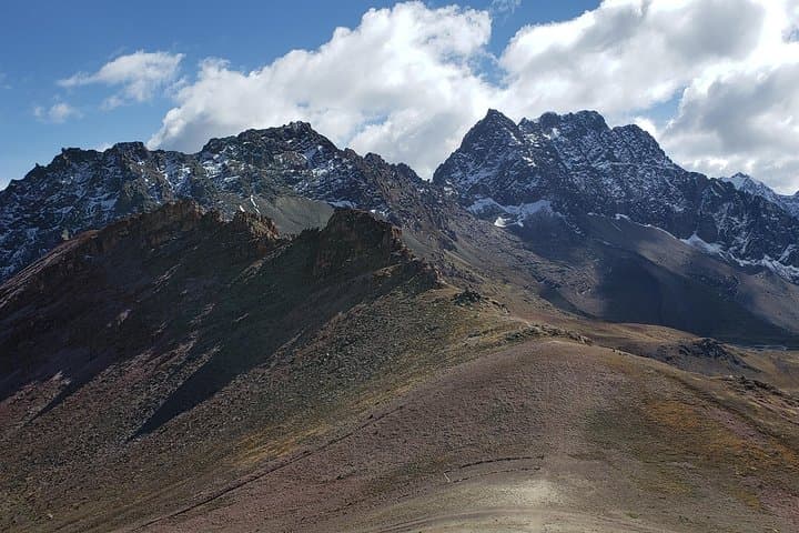 Afternoon Rainbow Mountain Tour (Vinicunca) — Cusco High-Altitude Walk photo 5