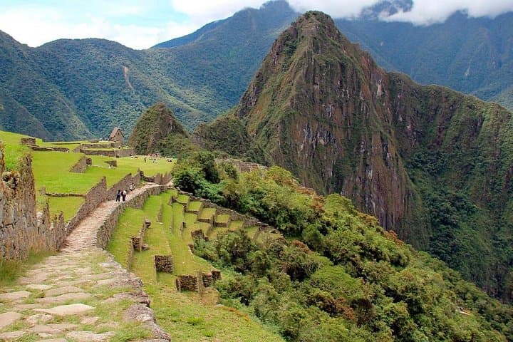 Short Inca Trail to Machu Picchu: 2-Day Private Trek from Km 104 photo 6