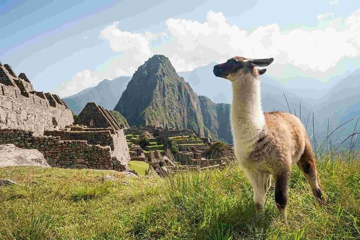 4-Day Cusco to Machu Picchu and Rainbow Mountain: Sacred Valley Tour photo 3