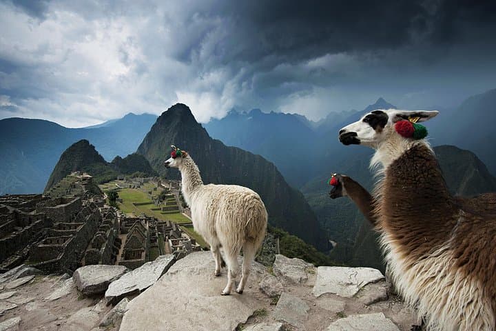 Private 6-Day Cusco to Machu Picchu: Sacred Valley, Rainbow Mountain & Qeswachaka