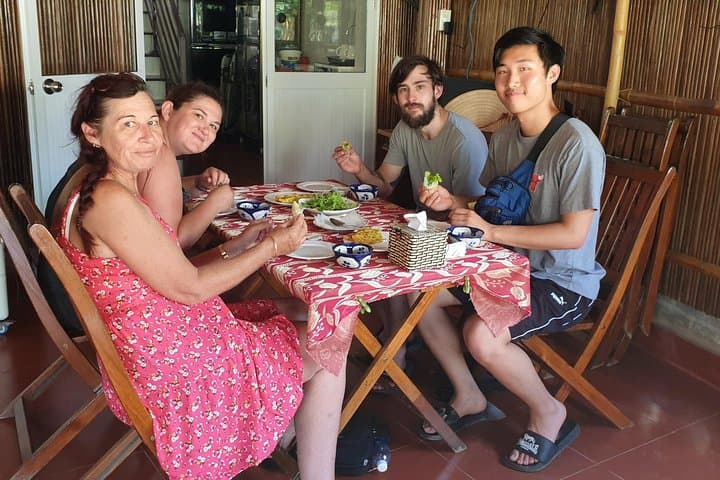 Explore Hoi An's Ancient Charm and Coastal Adventure photo 6