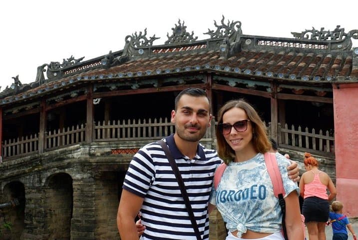 Discover Da Nang: Marble Mountains & Ancient Hoi An photo 2