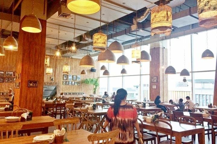 Jakarta City Tour: Explore Batavia, Glodok & Sunda Kelapa with Lunch photo 4