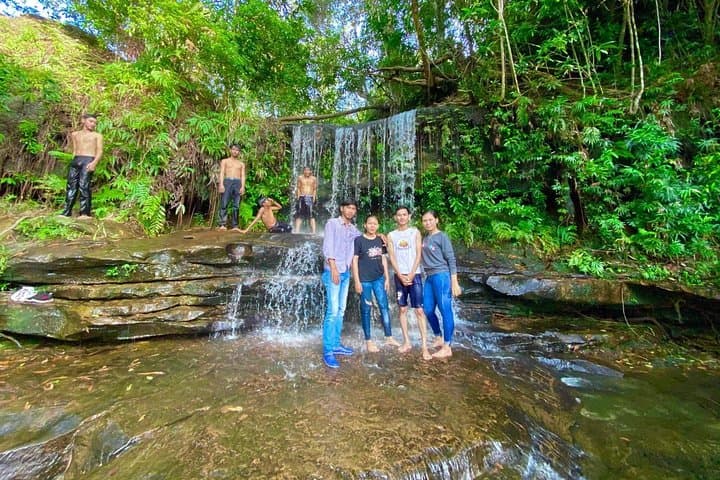 Ultimate 3-Day Angkor Discovery: Angkor Wat, Phnom Kulen & Tonle Sap photo 6