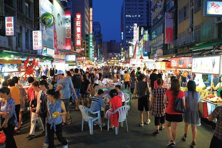 Southern Taiwan in Three Days: Tainan, Kaohsiung & Kenting Highlights photo 5