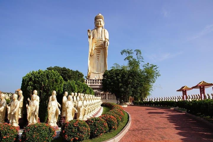 Southern Taiwan in Three Days: Tainan, Kaohsiung & Kenting Highlights photo 3