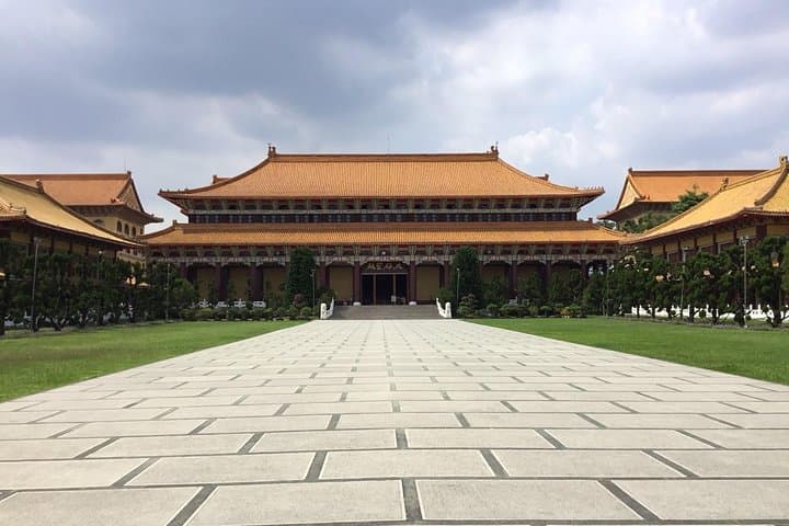 Southern Taiwan in Three Days: Tainan, Kaohsiung & Kenting Highlights photo 4