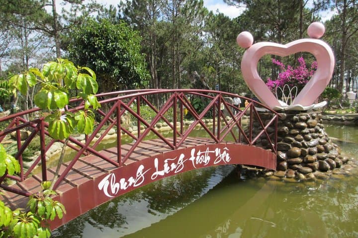 3-Day Dalat Flower & Waterfall Escape: Private Tour from Saigon photo 4