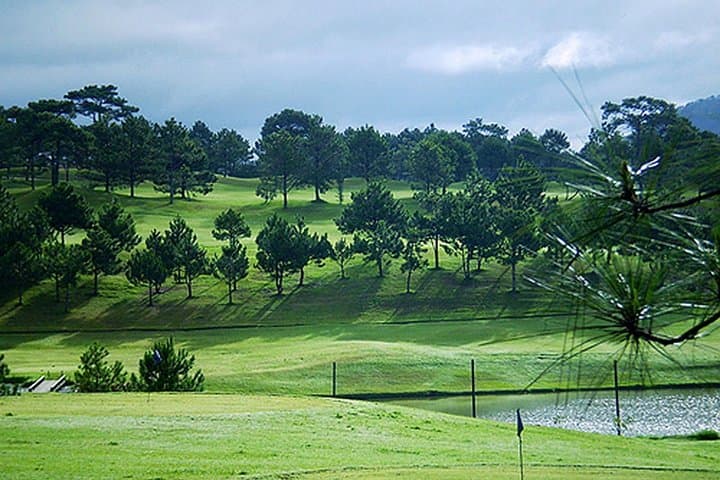3-Day Dalat Flower & Waterfall Escape: Private Tour from Saigon photo 6