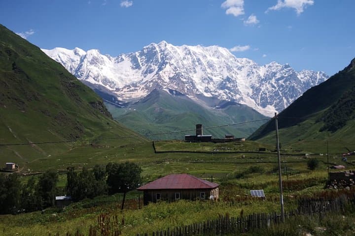7-Day Svaneti Tour from Tbilisi: Mestia, Ushguli & Caucasus Highlights photo 3