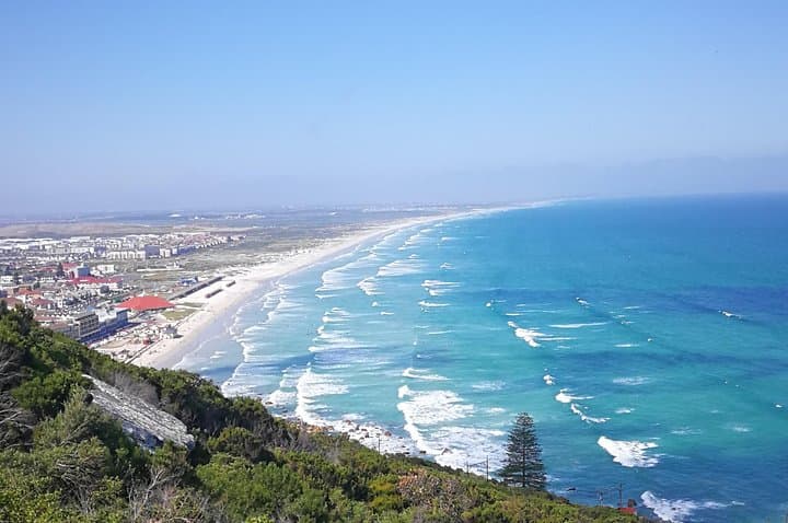 Cape Town Township Walking and Cycling Loop: Langa, Khayelitsha, Muizenberg & Chapman's Peak photo 4