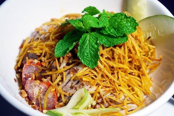 Hidden Saigon Morning Walking Food Tour — District 7 Local Eats & Market Walk photo 6