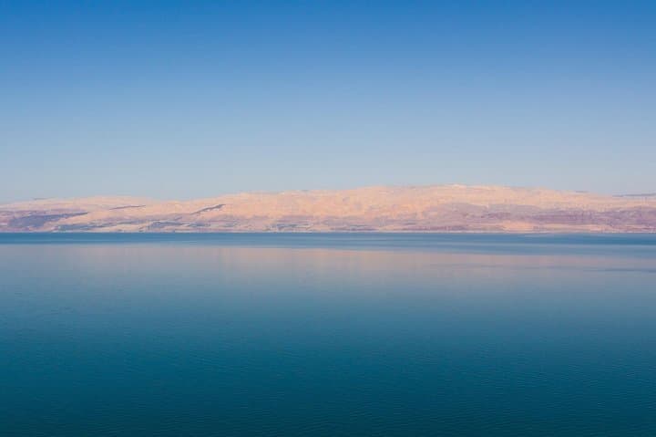 Masada and Dead Sea: Private Day Trip from Tel Aviv for History and Float Therapy photo 5