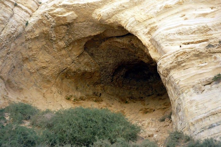 Masada and Dead Sea: Private Day Trip from Tel Aviv for History and Float Therapy photo 6