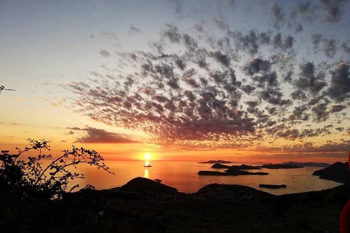 Dubrovnik Panorama Sunset Tour: Ombla Springs to Mount Srđ at Golden Hour photo 3