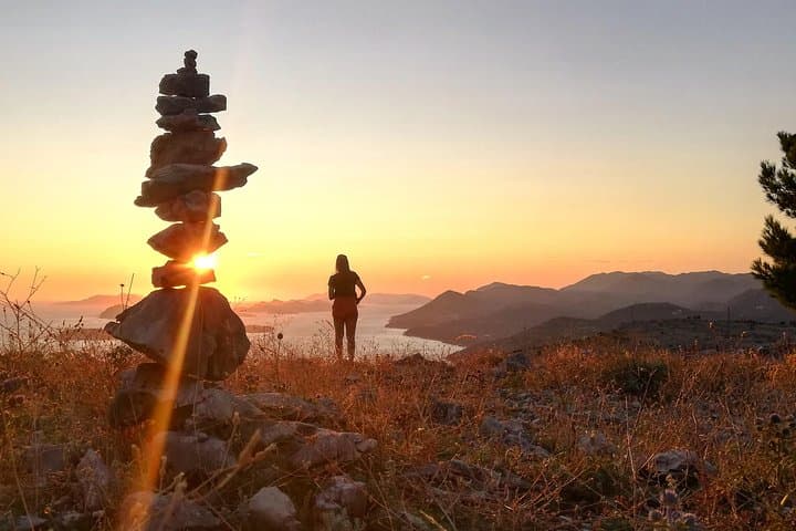 Dubrovnik Panorama Sunset Tour: Ombla Springs to Mount Srđ at Golden Hour photo 4