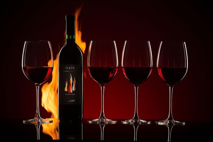 Fireland Winery Tour: Wine Degustation & Snacks Near Baku photo 4