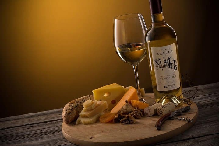 Fireland Winery Tour: Wine Degustation & Snacks Near Baku photo 3