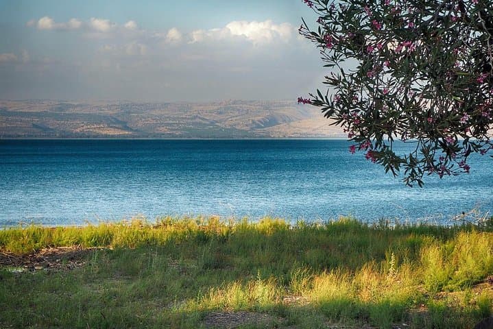 Private Day Trip from Tel Aviv to Nazareth, Capernaum & the Sea of Galilee photo 3