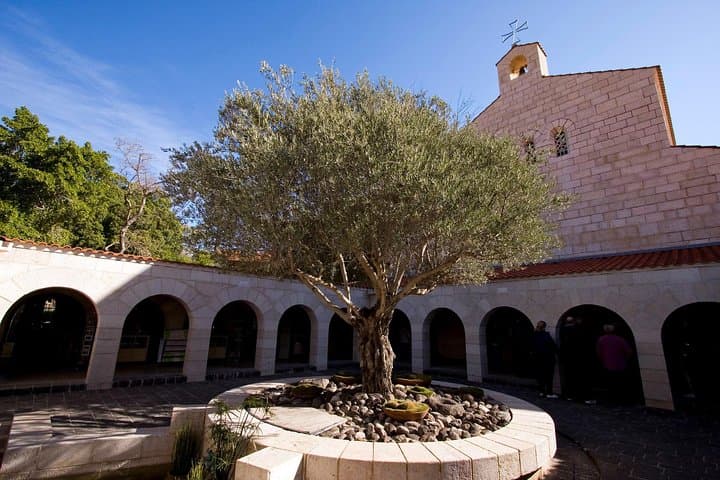 Private Day Trip from Tel Aviv to Nazareth, Capernaum & the Sea of Galilee photo 4