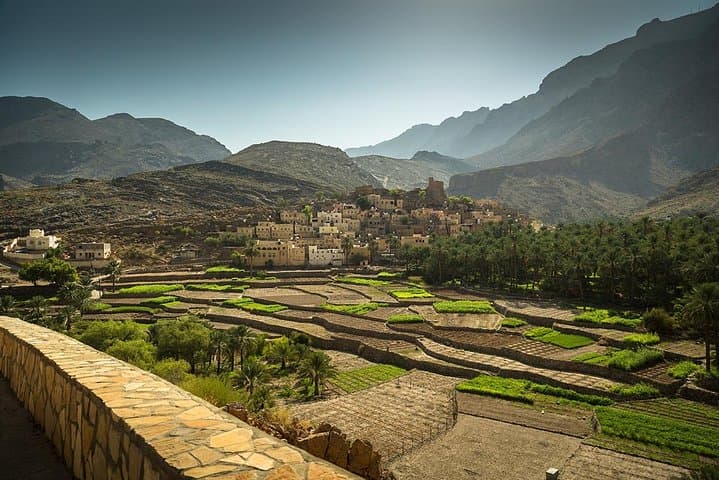 Jebel Akhdar Rose Factory, Nizwa Fort & Ancient Villages: 2-Day Cultural Mountain Escape photo 4