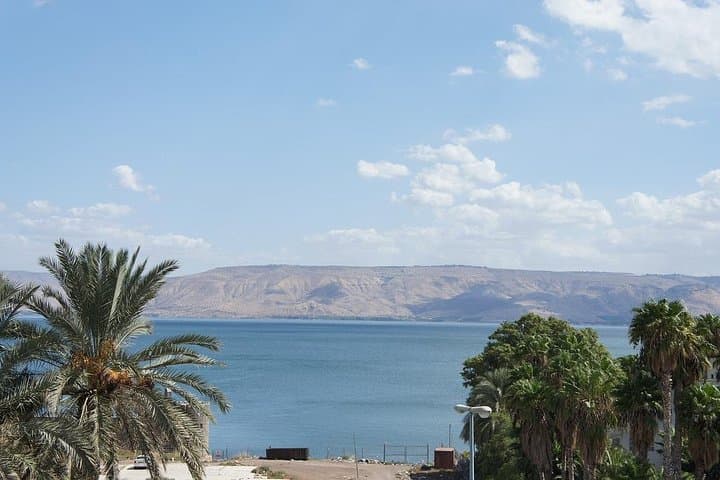 Private Day Trip from Tel Aviv to Nazareth, Capernaum & the Sea of Galilee photo 5