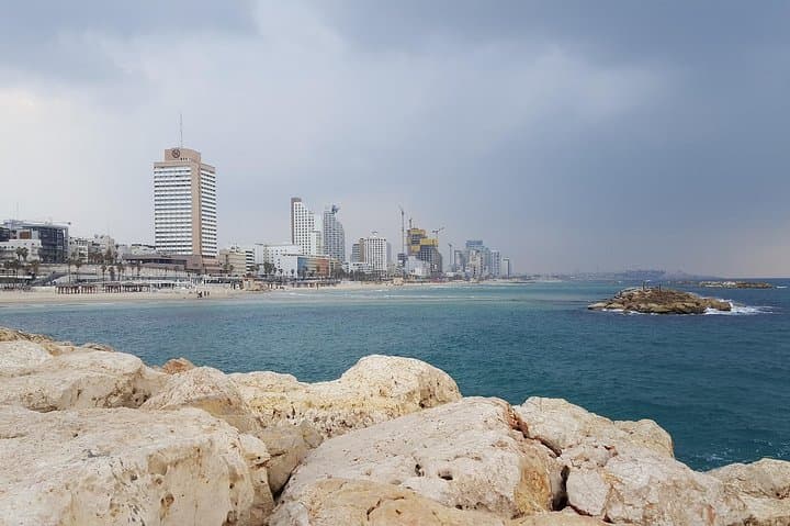 Private Day Trip from Tel Aviv to Nazareth, Capernaum & the Sea of Galilee