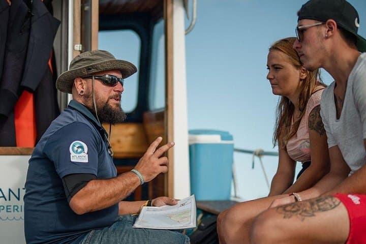 Immersion Certified Diver — Tenerife Coastal Dive from Puerto Colón photo 5