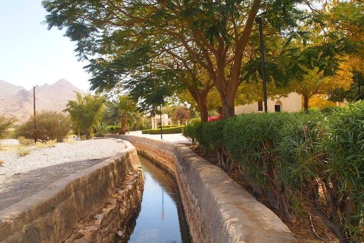 Jebel Akhdar Rose Factory, Nizwa Fort & Ancient Villages: 2-Day Cultural Mountain Escape photo 5