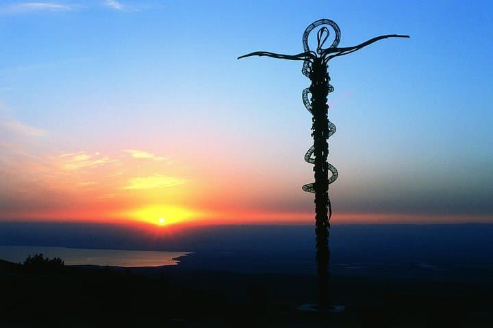7-Day Jordan Circuit: Petra, Wadi Rum & Dead Sea (French-Speaking Group) photo 2