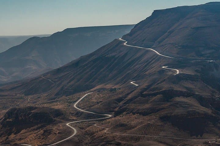 7-Day Jordan Circuit: Petra, Wadi Rum & Dead Sea (French-Speaking Group) photo 3