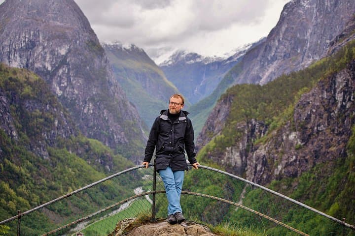 Viking Market in Gudvangen: Private Day Tour from Bergen (11–12 hrs) photo 6