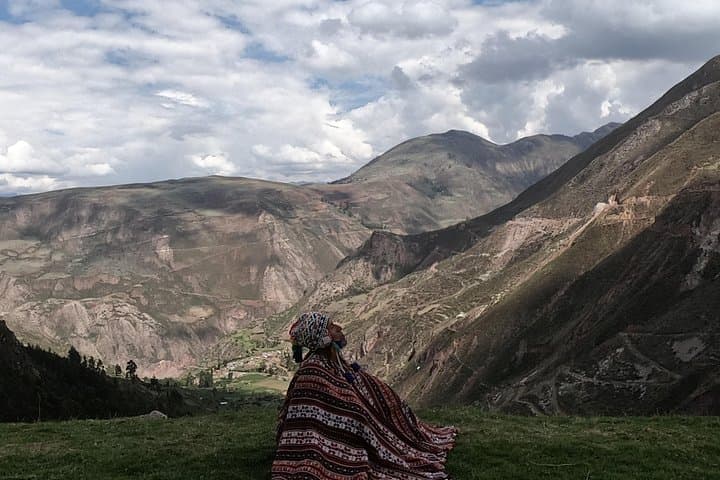 Sacred Moon Temples: A One-Day Spiritual Retreat in the Sacred Valley photo 3