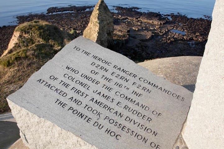 Exploring Normandy's Historic D-Day Beaches from Bayeux photo 4
