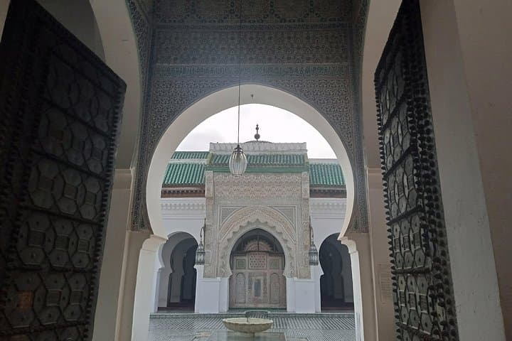Imperial Cities and the Sahara: 8-Day Morocco Tour from Casablanca photo 6