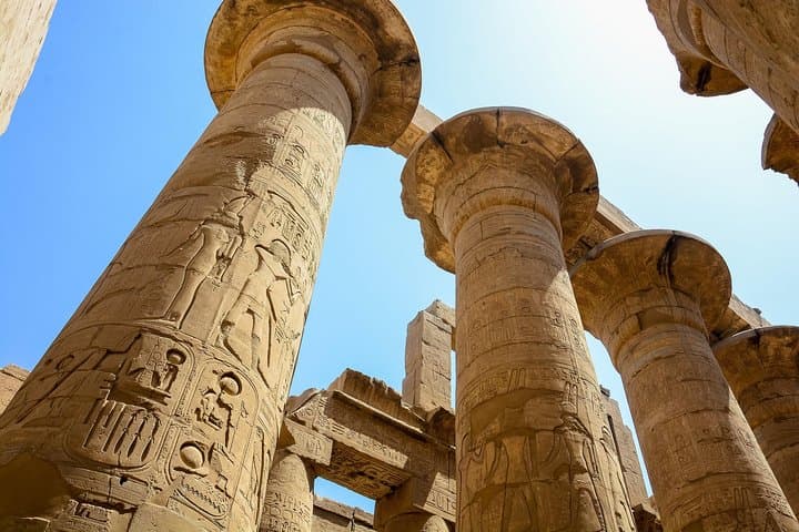 Luxor Day Trip from Makadi Bay: Private Guided Tour to Valley of the Kings & Karnak photo 6